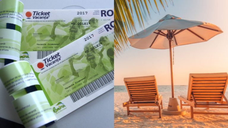 Voucherele de vacanță 2026: Ghid complet pentru utilizare și destinații în România