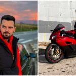 Tragedie pe drumurile din România: Povestea lui Alexandru, motociclistul ce a pierit în accidentul din Beiuș