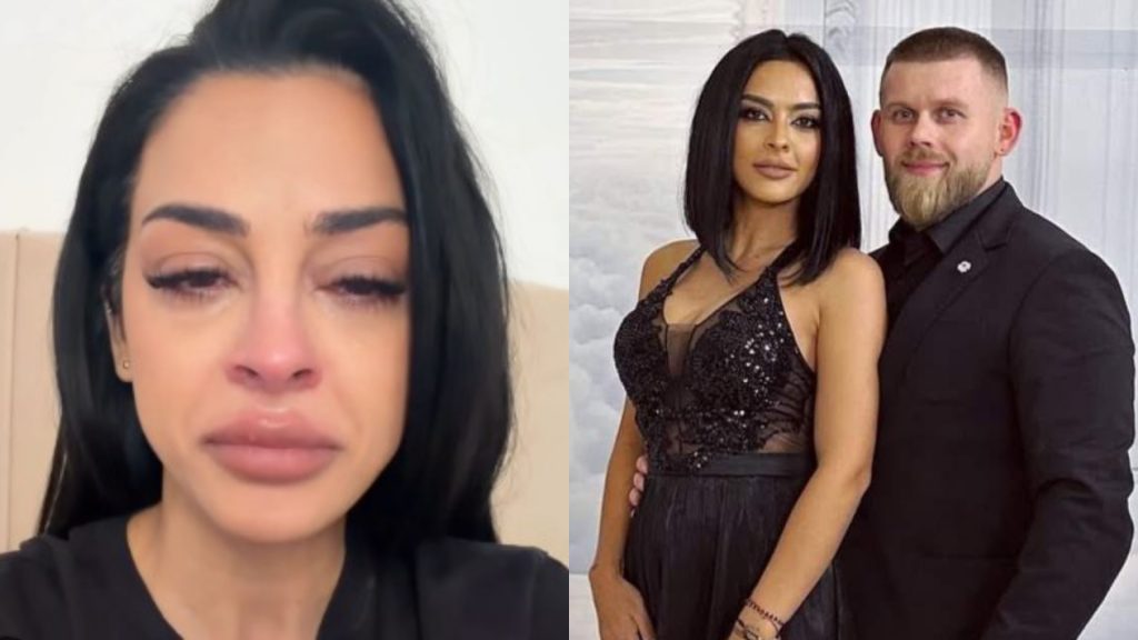 Ema Oprișan: Lupta cu depresia și regăsirea sinelui după despărțirea de Răzvan Kovacs