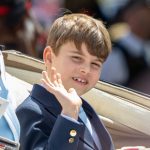 Prințul Louis: Vedeta neoficială a ceremoniei Trooping the Colour și impactul său asupra imaginii familiei regale britanice