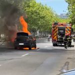 Incendiul din Sectorul 3: Un Accident Rutier Cu O Mamă și Două Fetițe Ridică Întrebări Despre Siguranța Rutieră