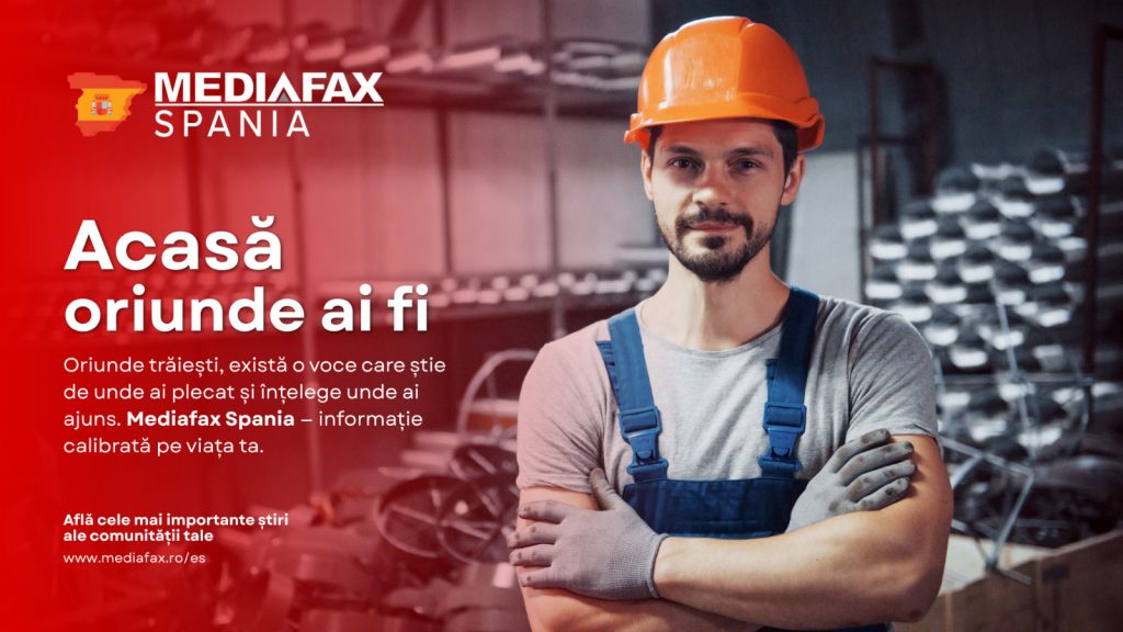 Mediafax Spania: O Nouă Punte Informațională pentru Diaspora Românească