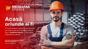 Mediafax Spania: O Nouă Punte Informațională pentru Diaspora Românească