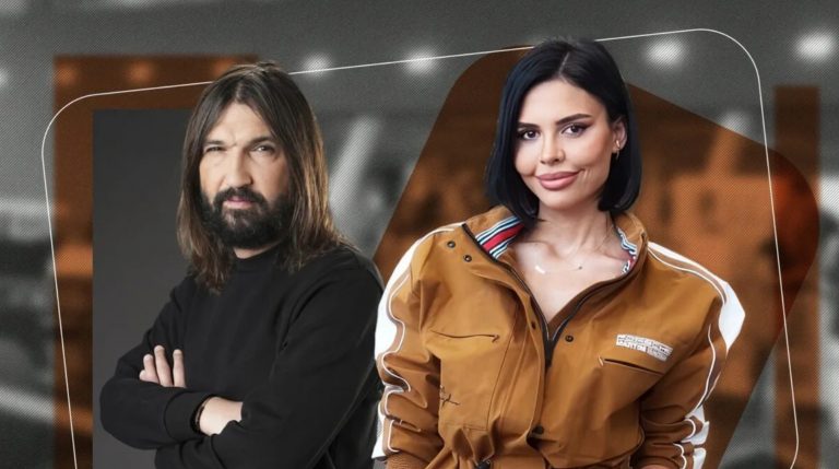 Între dragoste și estetică: Dan Alexa și Andreea Popescu, o poveste modernă de iubire și transformare personală