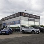 Expansiunea Țiriac Auto Rulate: Un nou showroom în Timișoara și strategia de creștere pe piața auto din România