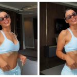 Andreea Popescu și Dan Alexa: O poveste de dragoste controversată în lumina reflectoarelor