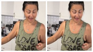 Gabriela Cristea: Transformarea Culinară și Călătoria Spre Sănătate