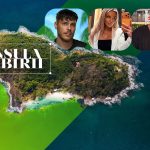 Revederea cu Scântei: Tensiuni și Emoții la Întâlnirile Foștilor Concurenți de la Insula Iubirii