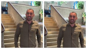 Generozitatea lui Pescobar: Un gest care depășește limitele simplei donații