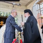 Transformarea spirituală a lui Gigi Becali: Credința ca motor al schimbării personale