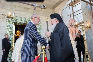 Transformarea spirituală a lui Gigi Becali: Credința ca motor al schimbării personale