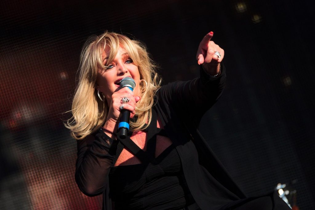 Bonnie Tyler: O revenire surprinzătoare din comă și impactul asupra carierei sale muzicale