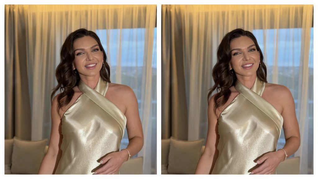 Simona Halep: O retragere plină de emoții și un simbol al eleganței în lumea sportului