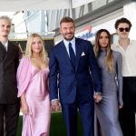 Tensiuni în Familia Beckham: Mesajul lui Romeo și Disputa cu Brooklyn