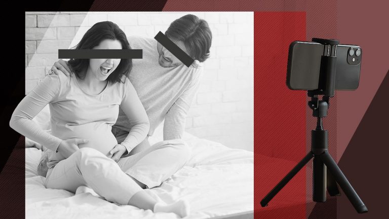 Tragedia unei influencerițe de wellness: Naștere acasă fără asistență medicală și implicațiile acesteia