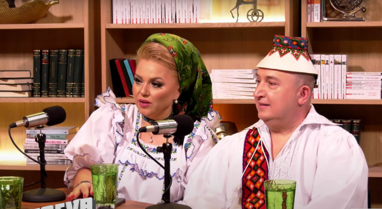 Cornelia și Lupu Rednic: Cum germenii de grâu le-au transformat radical stilul de viață