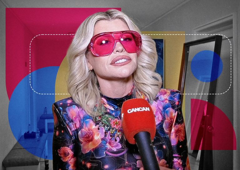Loredana Groza: Între dor și iubire – Mărturisiri emoționante ale unei artiste în căutarea echilibrului