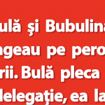 Umorul românesc: Bulă și Bubulina – O privire asupra bancurilor și impactului lor cultural