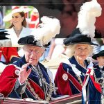 Garter Day: O Tradiție Regală Plină de Istorie și Simbolism