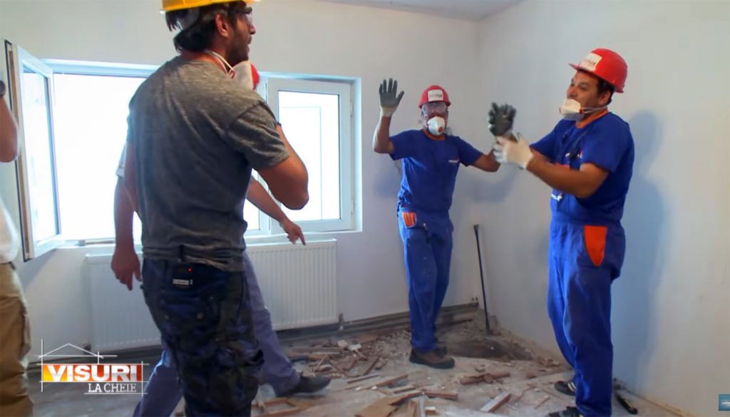 Descoperiri Șocante în Fetești: Povestea Familiei Boitan și Lupta cu Mucegaiul