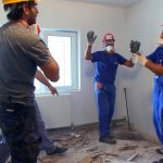 Descoperiri Șocante în Fetești: Povestea Familiei Boitan și Lupta cu Mucegaiul