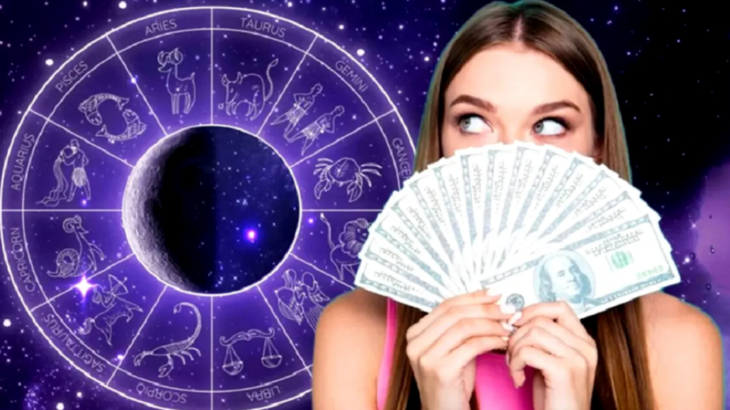 Oportunități financiare în zodiac: Ce zodii pot avea succes la Loto în următoarele săptămâni