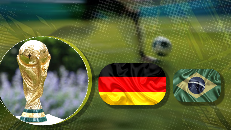 Revoluția recordurilor: Germania depășește Brazilia în istoria Cupei Mondiale