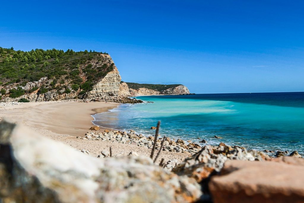 Explorarea celor mai frumoase plaje din Europa: Descoperind comorile ascunse ale verii