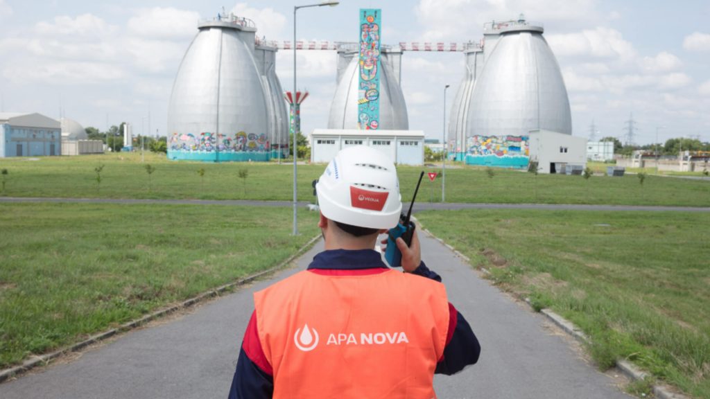 Impactul întreruperilor de apă rece în București: Modernizare sau disconfort pentru cetățeni?
