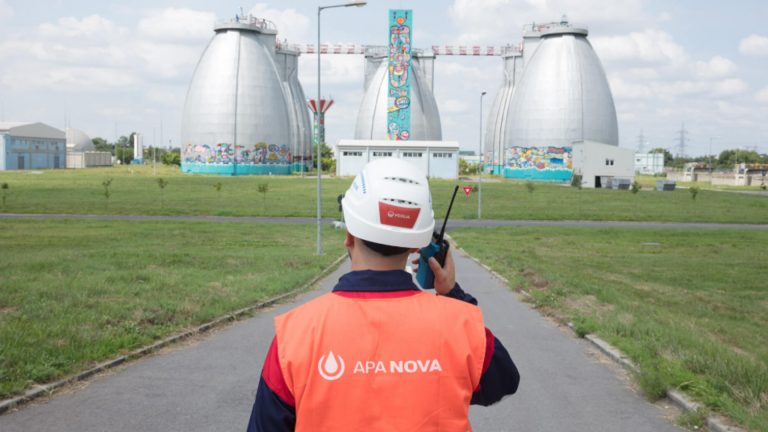 Impactul întreruperilor de apă rece în București: Modernizare sau disconfort pentru cetățeni?