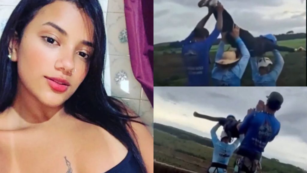 Tragedia de la Podul Scheletului: Investigarea morții Mariei Rodrigues și responsabilitatea instructorilor de bungee jumping