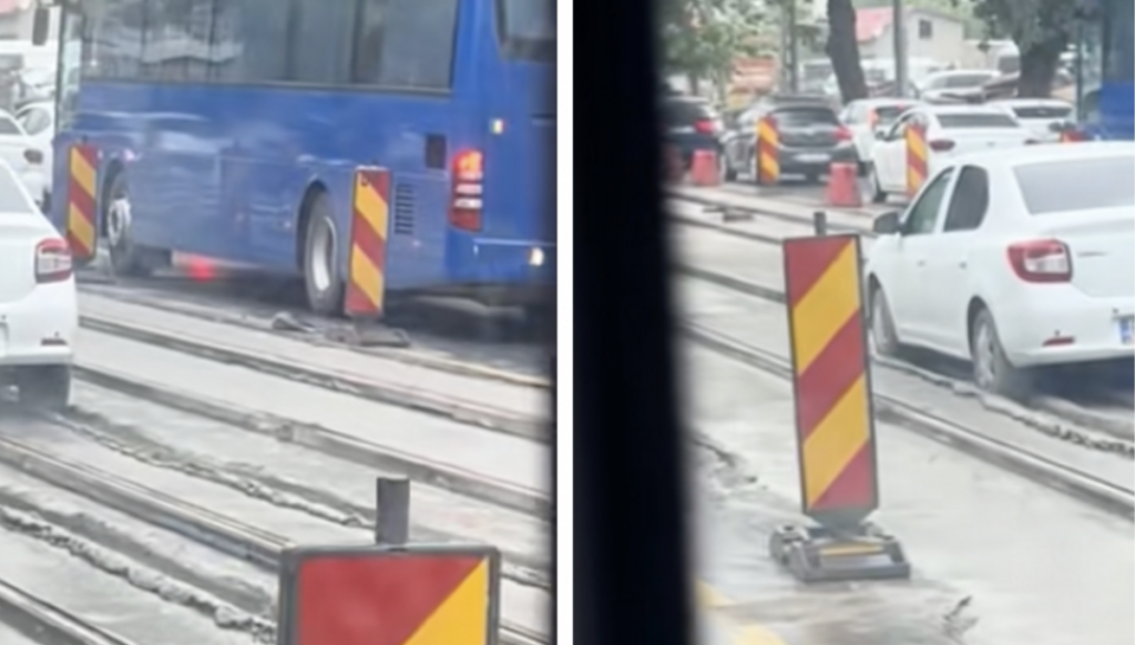 Ambuteiaje și Infrastructură: Provocările Traficului din București în Contextul Lucrărilor de Modernizare