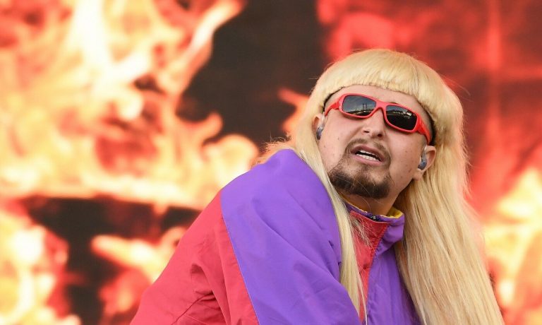 Moștenirea lui Oliver Tree: O viziune artistică radicală asupra averii și impactul ei asupra comunității