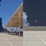 Tragedie Aviatică: Prăbușirea unui Boeing B-52 și Impactul Asupra Comunității Militare și Civile