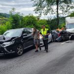 Accident rutier pe Valea Oltului: O analiză detaliată a incidentului din Robești