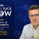 Marius Tucă Show: O Nouă Sezon cu Prof. Dan Dungaciu – Analiză și Context