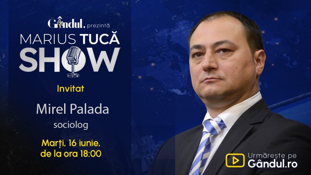 Marius Tucă Show: O privire detaliată asupra emisiunii care aduce în prim-plan subiecte controversate
