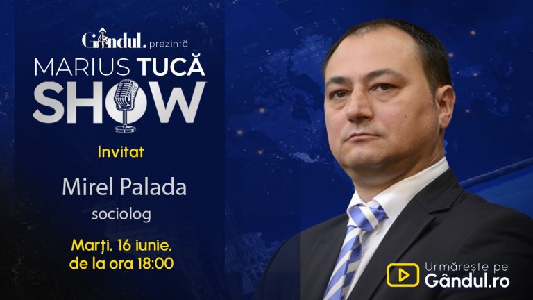 Marius Tucă Show: O privire detaliată asupra emisiunii care aduce în prim-plan subiecte controversate