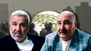 Frații Cămătaru: Lideri incontestabili ai Bucureștiului și simboluri ale crimei organizate în România