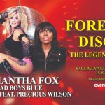 Reîntoarcerea Legendelor Disco: Un Spectacol Ce Promite Să Revive Emoțiile Anilor '70 și '80 la Sala Palatului