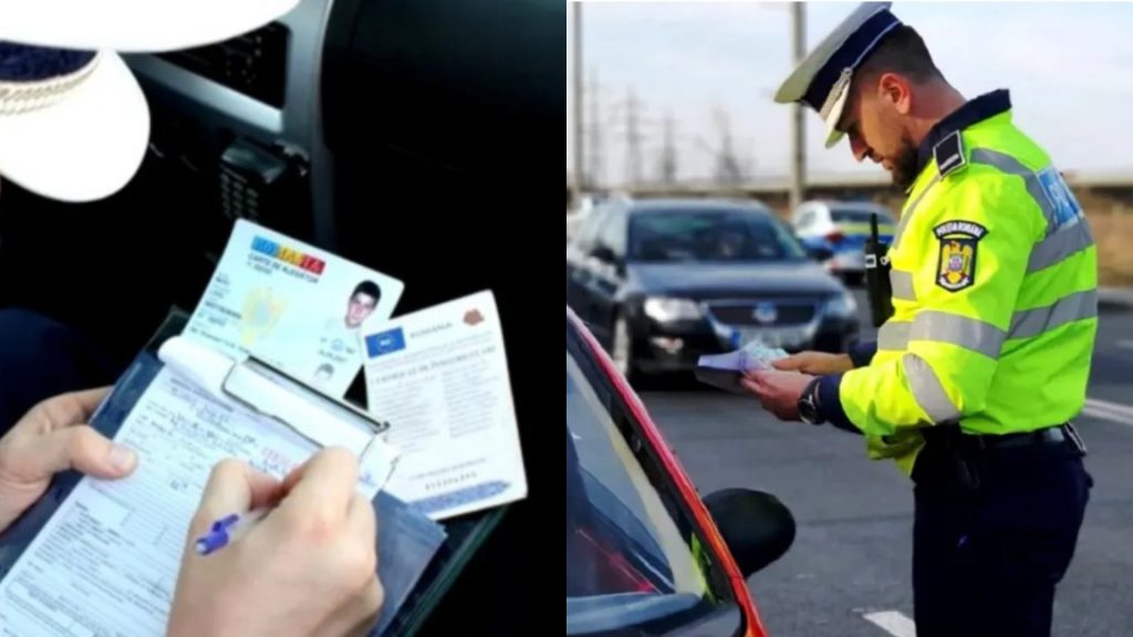 Amenzi Rafturi pentru Șoferii din România: O Analiză Detaliată a Noilor Sancțiuni după 1 Iulie