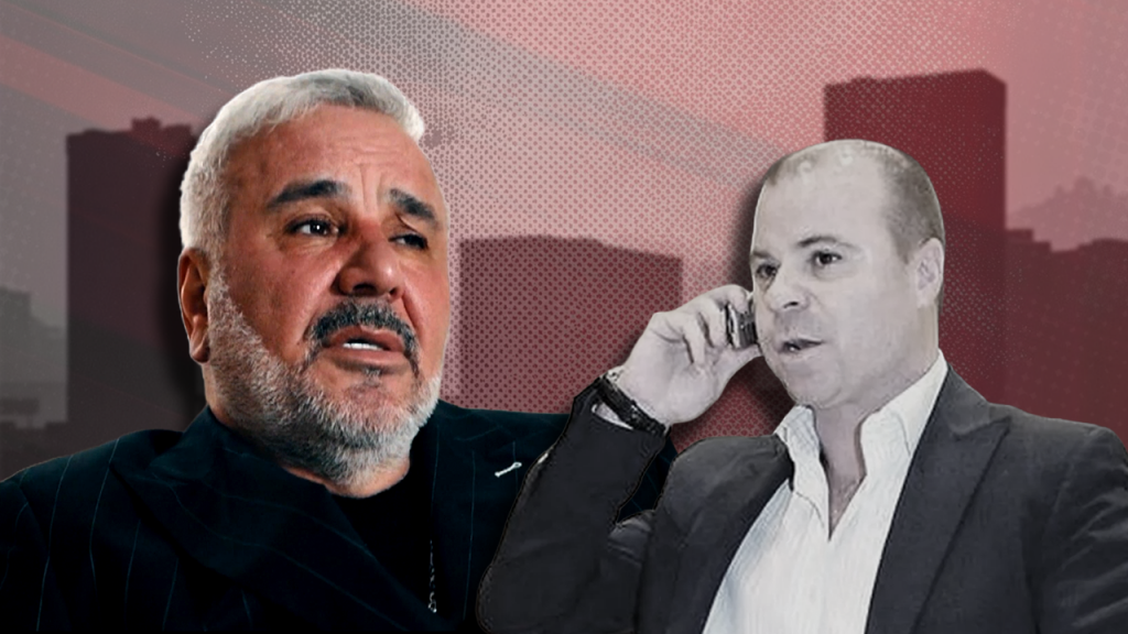Războiul subteran dintre frații Cămătaru și Nicu Gheară: O privire detaliată asupra interlopilor din România