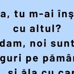 Adam și Eva: O Analiză Amuzantă a Primului Caz de Adulter și Impactul Său Cultural