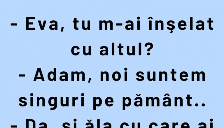 Adam și Eva: O Analiză Amuzantă a Primului Caz de Adulter și Impactul Său Cultural