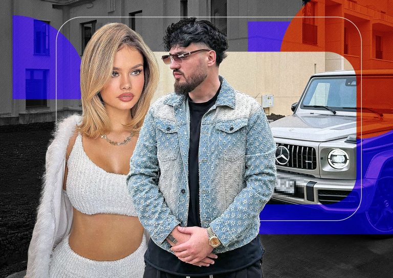 Scandalul dintre Lala și Edi Vasile: O bătălie juridică și implicațiile sale în era digitală