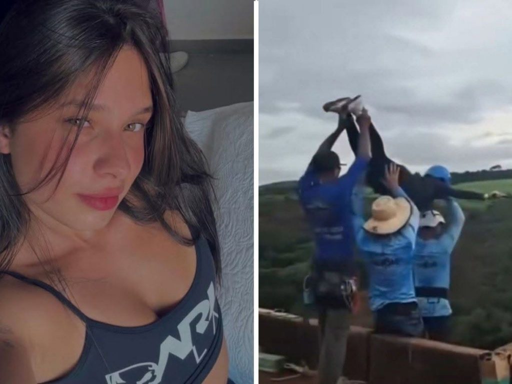 Tragedia Mariei Eduarda Rodrigues: O analiză a circumstanțelor și implicațiilor unei morți tragice în bungee jumping