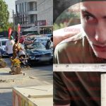 Memoria celor pierduți: Tragedia lui Sebi și Roberta la locul accidentului provocat de Vlad Pascu