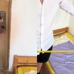 Cea mai mică garsonieră din România: O analiză a absurdității pieței imobiliare