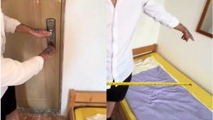 Cea mai mică garsonieră din România: O analiză a absurdității pieței imobiliare