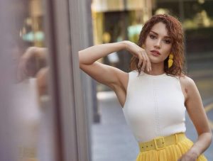 Tragedia din viața lui Ece Irtem: O analiză detaliată a ultimelor momente ale actriței și impactul acestei pierderi asupra industriei de divertisment